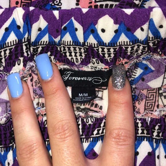 Forever 21 Brand Skirt - Picture 3 of 3